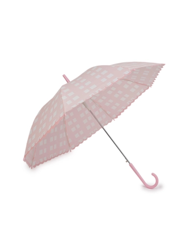 Dámsky / dievčenský vystreľovací dáždnik - 1 ks | Mimib