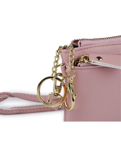 Malá peňaženka / mincovka / kľúčenka 9x13 cm - 1 ks | Mimib