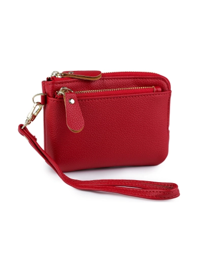 Malá peňaženka / mincovka / kľúčenka 9x13 cm - 1 ks | Mimib