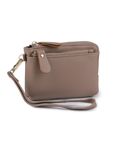 Malá peňaženka / mincovka / kľúčenka 9x13 cm - 1 ks | Mimib