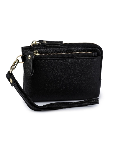 Malá peňaženka / mincovka / kľúčenka 9x13 cm - 1 ks | Mimib