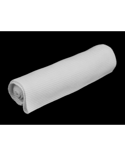 Elastický náplet rebrovaný 15x80 cm | Mimib
