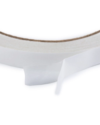 Obojstranná lepiaca páska na textil šírka 10 mm - 1 ks | Mimib