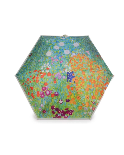 Dámsky mini skladací dáždnik s puzdrom - 1 ks | Mimib