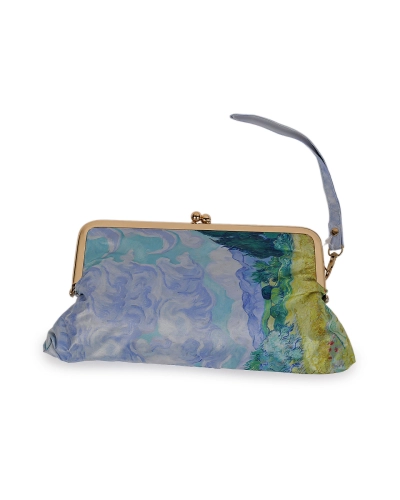 Dámsky mini skladací dáždnik s puzdrom - 1 ks | Mimib