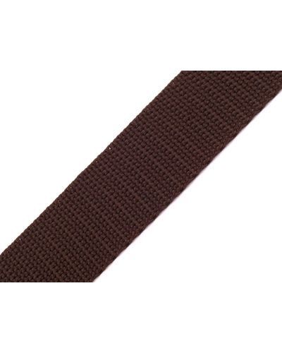 Popruh polypropylénový šírka 25 mm | Mimib