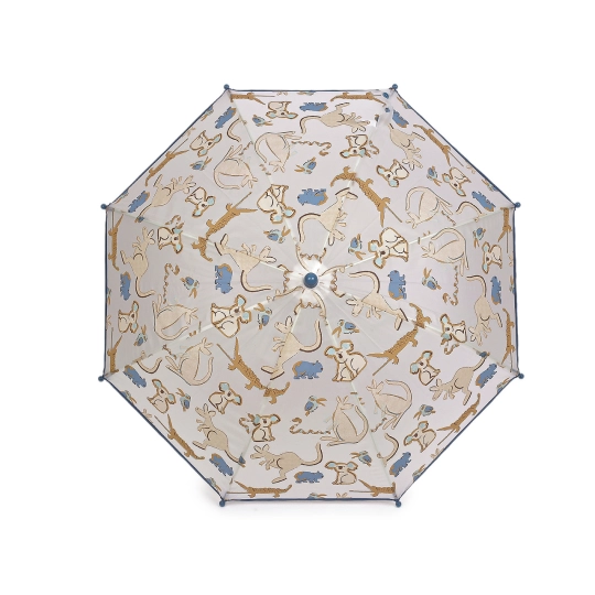 Detský dáždnik - 1 ks | Mimib