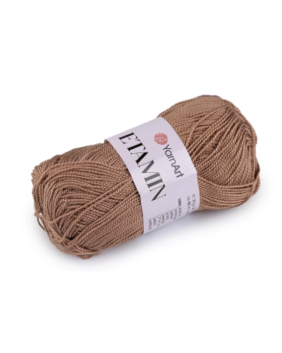 Pletacia priadza Etamín 30 g - 1 ks | Mimib