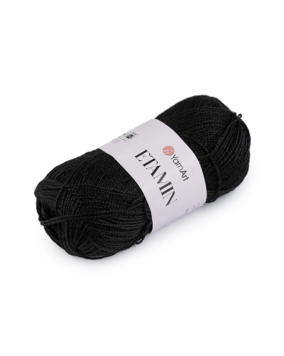 Pletacia priadza Etamín 30 g - 1 ks | Mimib