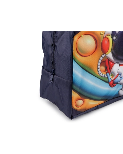 Termotaška skladacia desiatová 21x17 cm - 1 ks | Mimib