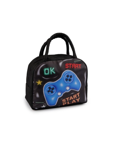 Termotaška skladacia desiatová 21x17 cm - 1 ks | Mimib