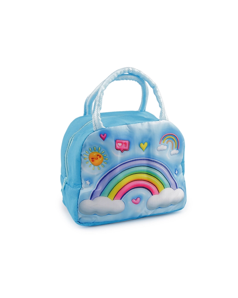 Termotaška skladacia desiatová 21x18 cm - 1 ks | Mimib