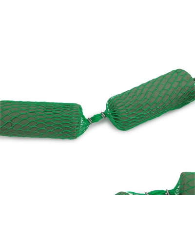 Girlanda z aranžovacej hmoty na živé kvety - 1 ks | Mimib