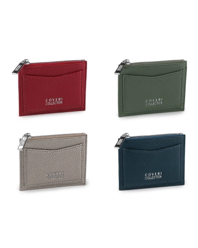 Peňaženka na platobné a vernostné karty 9x11 cm - 1 ks | Mimib