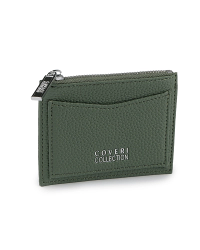 Peňaženka na platobné a vernostné karty 9x11 cm - 1 ks | Mimib