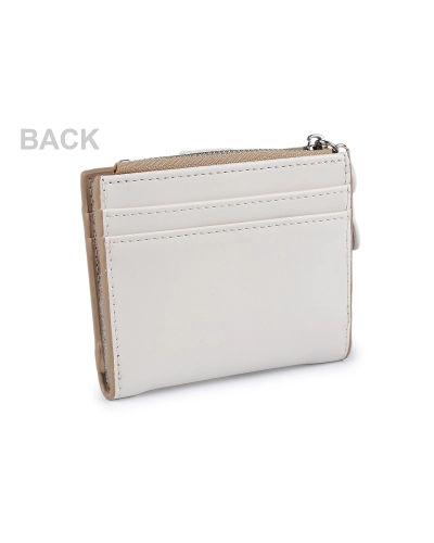 Peňaženka s výšivkou jazvečíka 9x11 cm - 1 ks | Mimib