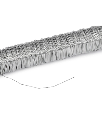 Viazací drôt Ø0,3 mm 25 g - 1 ks | Mimib