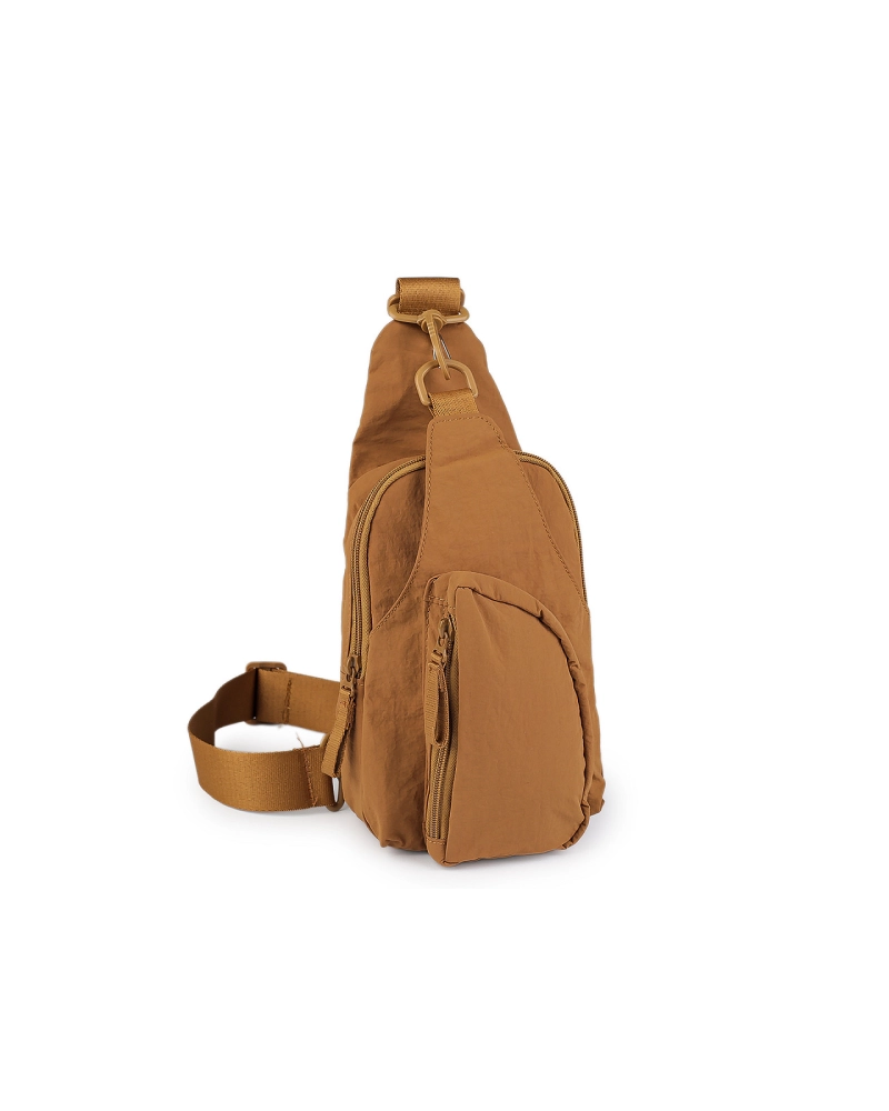 Malý batoh / kabelka crossbody 18x24 cm - 1 ks | Mimib