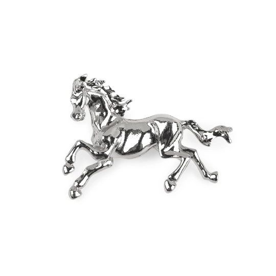 Brošňa kôň - 1 ks | Mimib