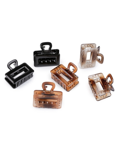 Štipec do vlasov - 1 ks | Mimib