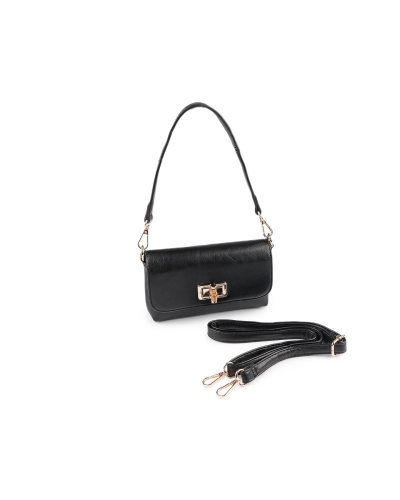 Kabelka crossbody 12x18 cm - 1 ks | Mimib