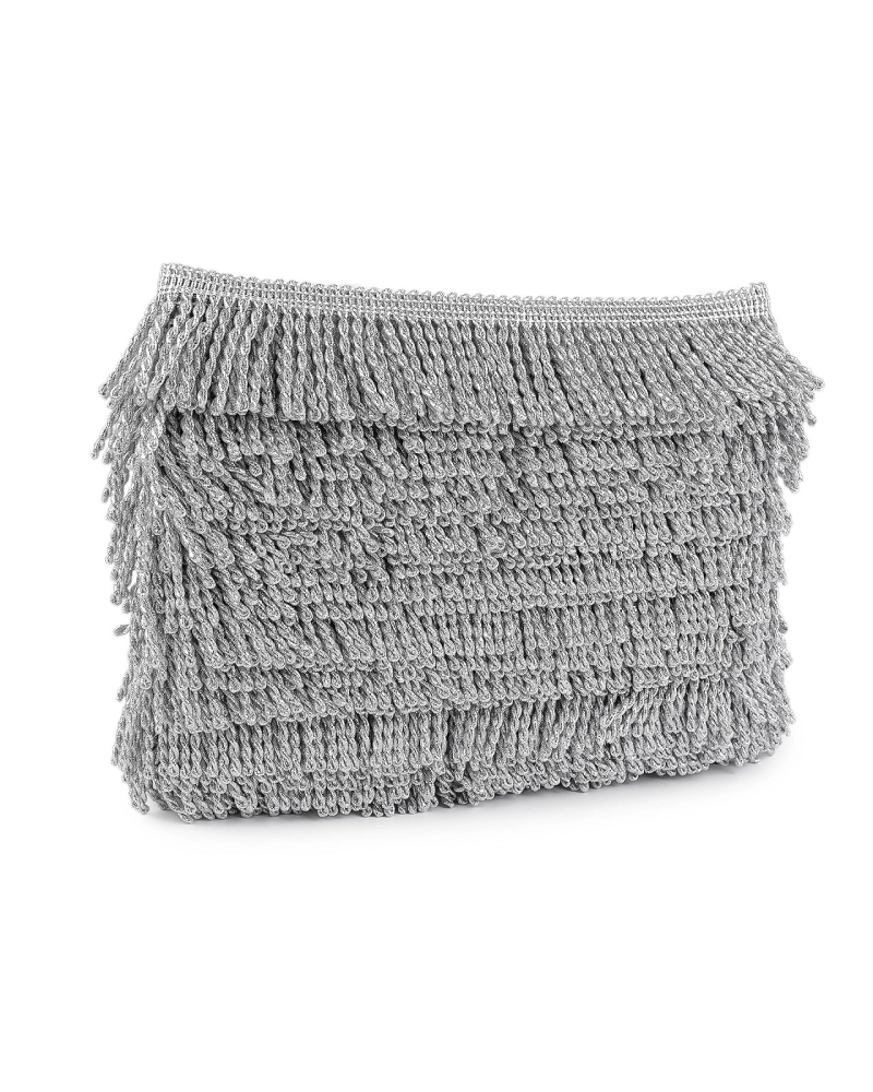 Strapce lurexové krútené šírka 50 mm - 13.5 m | Mimib