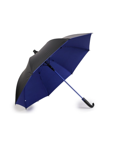 Veľký rodinný vystreľovací dáždnik s teleskopickým puzdrom na odkvapkávanie - 1 ks | Mimib