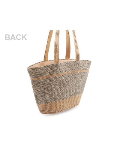 Letná taška 40x27 cm - 1 ks | Mimib