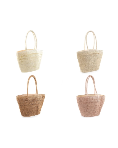 Letná taška 40x27 cm - 1 ks | Mimib