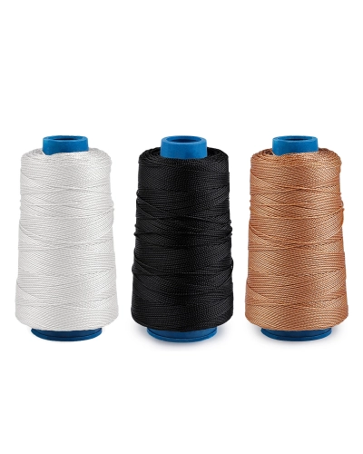 Obuvnícka niť Ø0,8 mm 150 g - 1 ks | Mimib