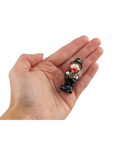 Kominárik pre šťastie - 3 ks | Mimib