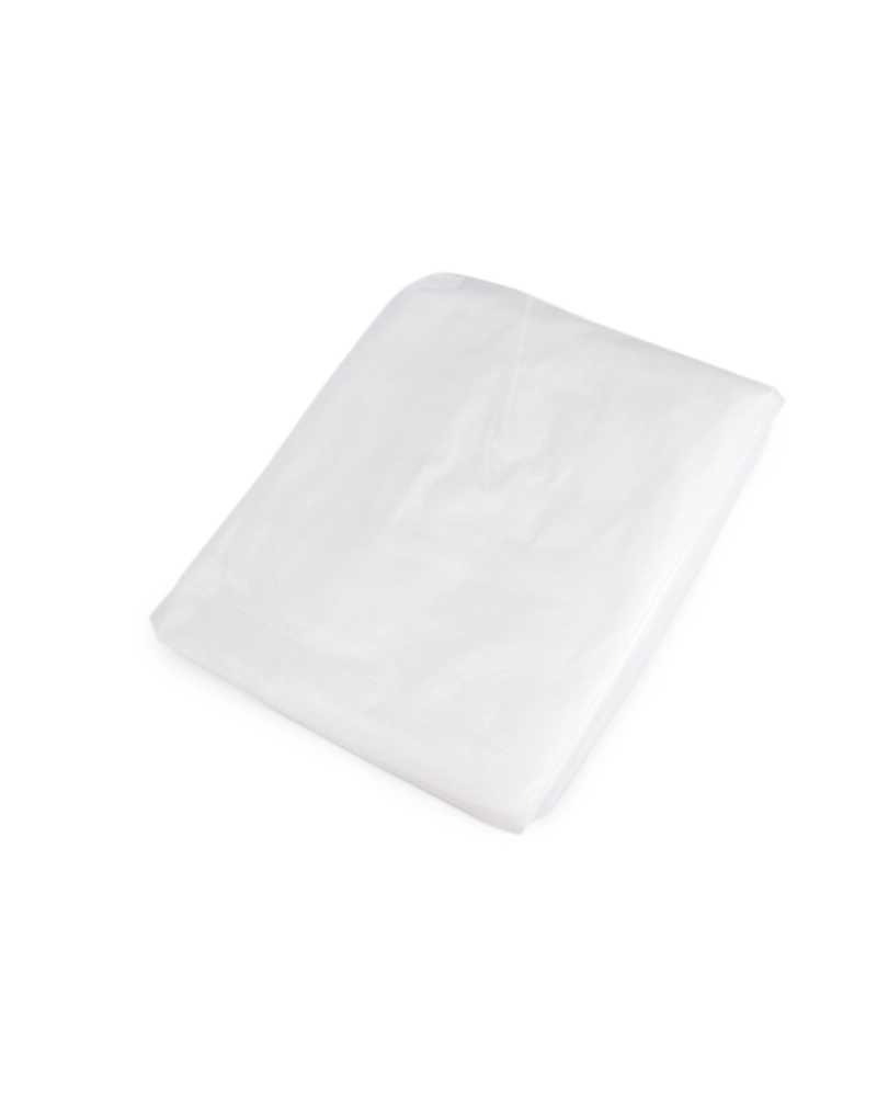 Detská pláštenka jednofarebná pevná - 1 ks | Mimib