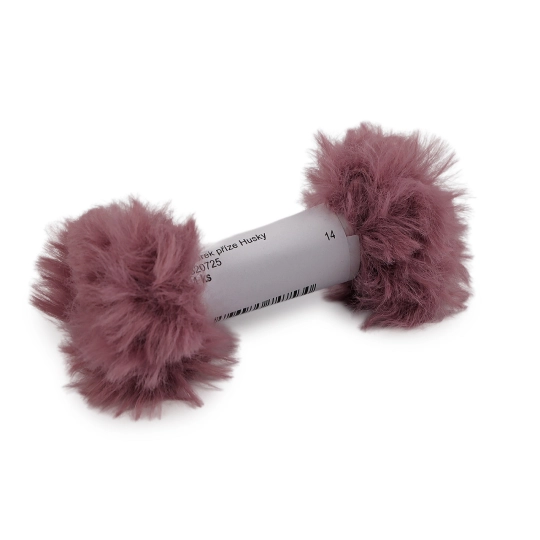 Vzorka priadze Husky - 1 ks | Mimib