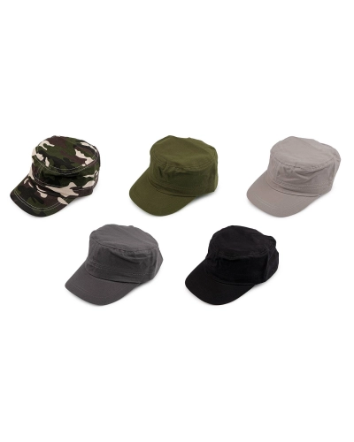 Bavlnená šiltovka - 1 ks | Mimib