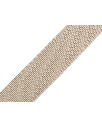 Popruh polypropylénový šírka 25 mm | Mimib