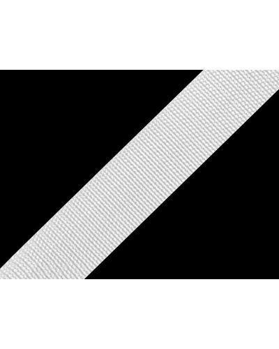 Popruh polypropylénový šírka 25 mm | Mimib