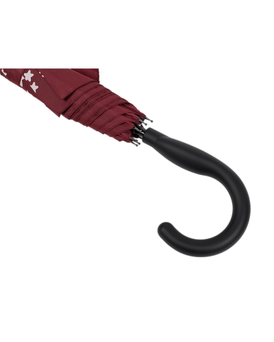 Dámsky vystreľovací dáždnik hviezda kúzelný - 1 ks | Mimib