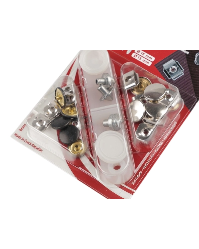 Nohavicový háčik / spínadlo Wuk - 1 kar. | Mimib