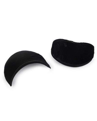 Vypchávky hrúbka 10 mm obšívané - 50 pár | Mimib