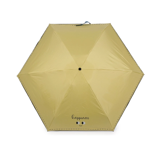 Dievčenský mini skladací dáždnik - 1 ks | Mimib