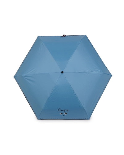 Dievčenský mini skladací dáždnik - 1 ks | Mimib