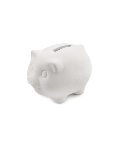 Pokladnička na domaľovanie - 1 ks | Mimib