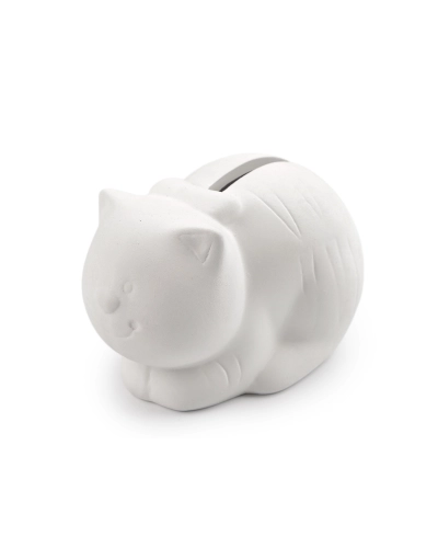 Pokladnička na domaľovanie - 1 ks | Mimib