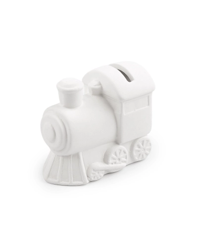 Pokladnička na domaľovanie - 1 ks | Mimib