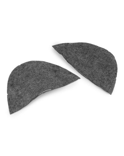 Vypchávky ramenné sakové, kabátové 12 mm / 8 vrstiev - 1 pár | Mimib