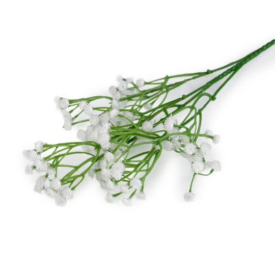 Umelý nevestin závoj - 1 ks | Mimib