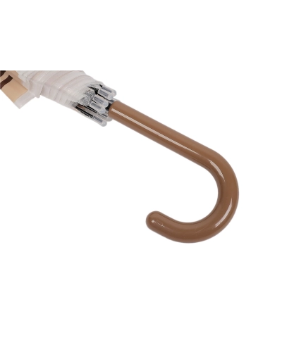 Dámsky / dievčenský vystreľovací dáždnik - 1 ks | Mimib