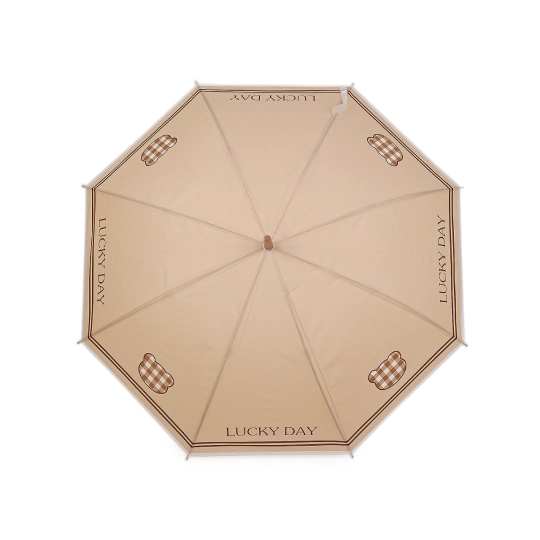 Dámsky / dievčenský vystreľovací dáždnik - 1 ks | Mimib