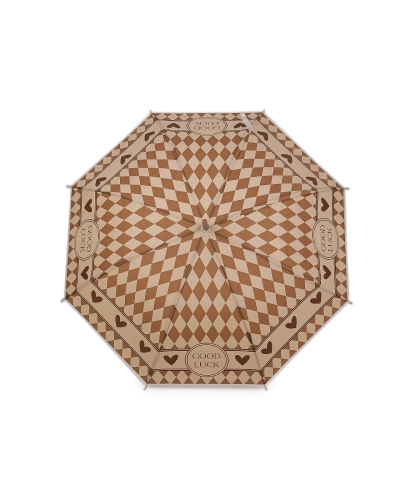 Dámsky / dievčenský vystreľovací dáždnik - 1 ks | Mimib