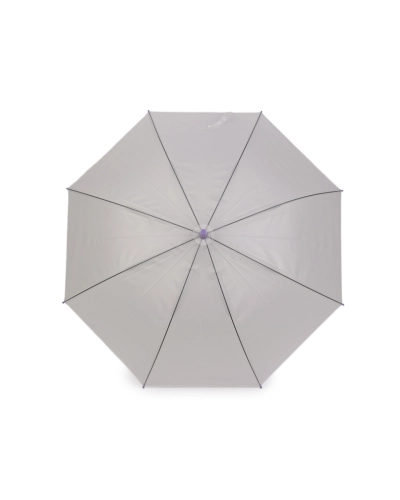 Dámsky / dievčenský vystreľovací dáždnik meniaci farbu na slnku - 1 ks | Mimib